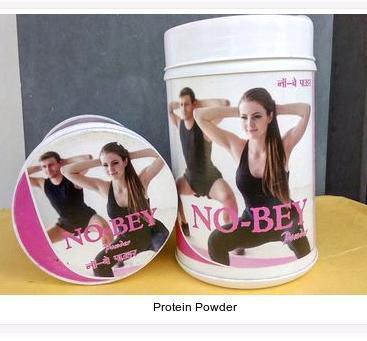 PROTEIN POWDER