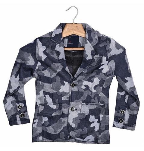 Fashion Reign Royal Coat