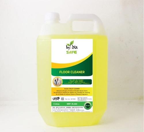 Floor Cleaner