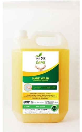 Hand Wash