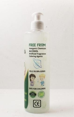 Hand Wash