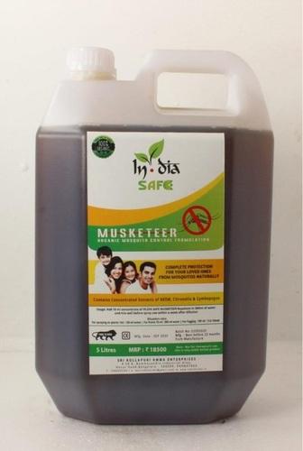 Mosquito Repellant
