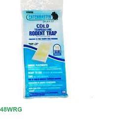 RODENT TRAP