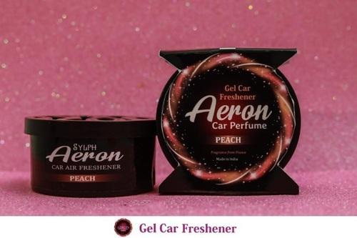 Gel Car Freshener