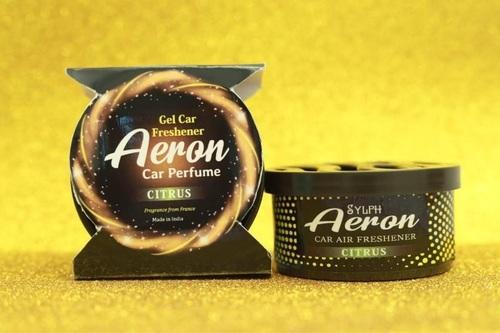 Gel Car Freshener
