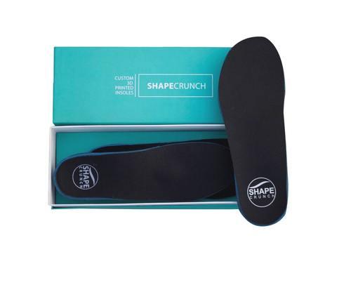 Custom Orthotics