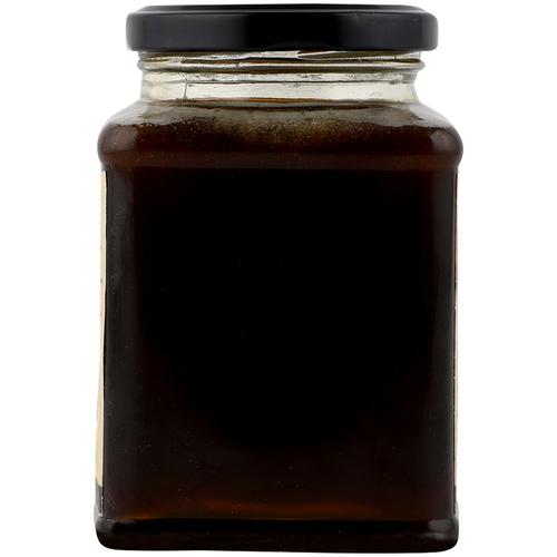 Bassta 100% raw & unprocessed honey