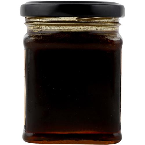 Bassta 100% raw & unprocessed honey
