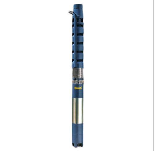 Submersible pumpp 125mm