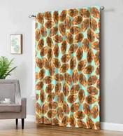 PASTEL PAPAYA_CURTAINS