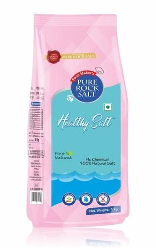 Food Maker's Pure Rock Salt