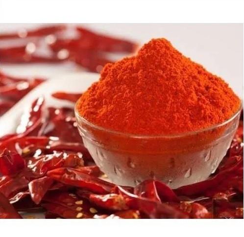 Red Chilli Powder