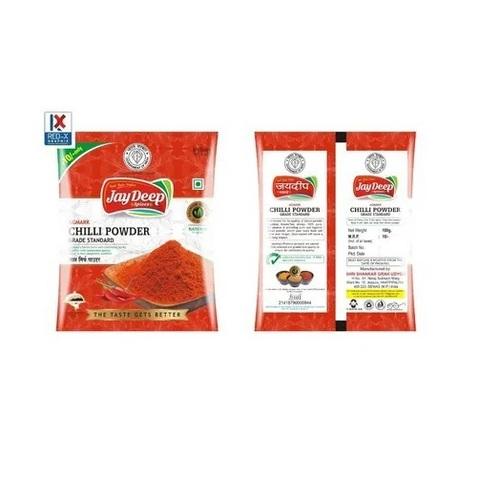Jaydeep Red Chilli Powder