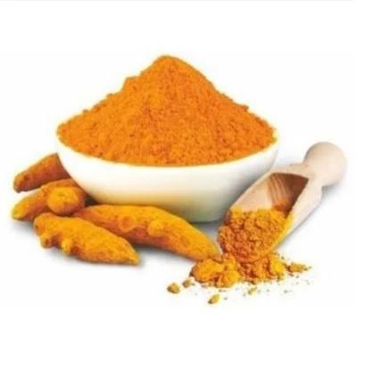 Pure Turmeric Powder