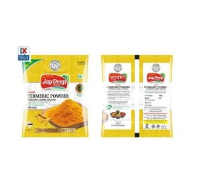Jay Deep Turmeric Powder