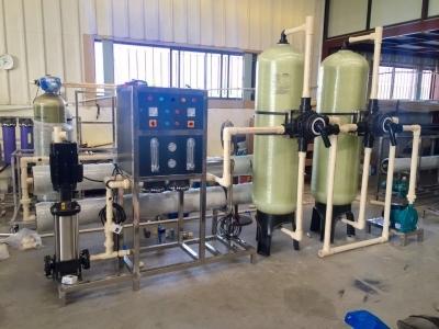 Commercial Ro Plant