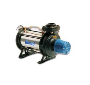 Single phase pump