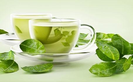 Green Tea