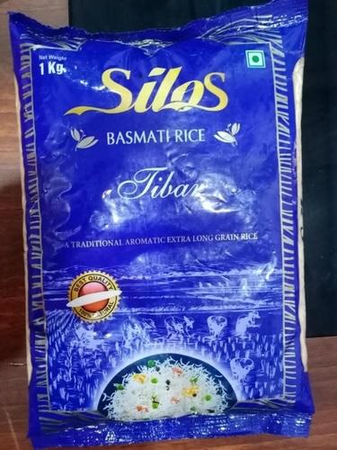 Tibar Basmati Rice