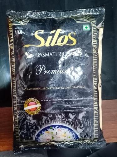 Premium Basmati Rice