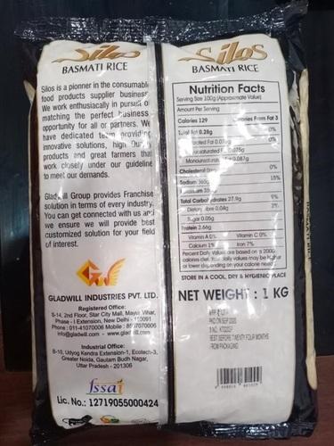 Premium Basmati Rice