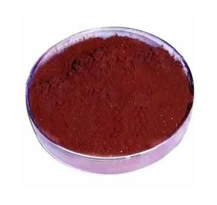Red 24 Solvent Dyes