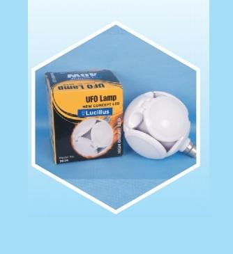 UFO BULB