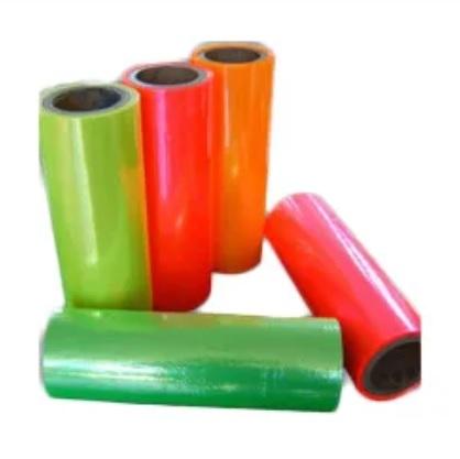 Anti Insect PVC Strip Curtain Roll