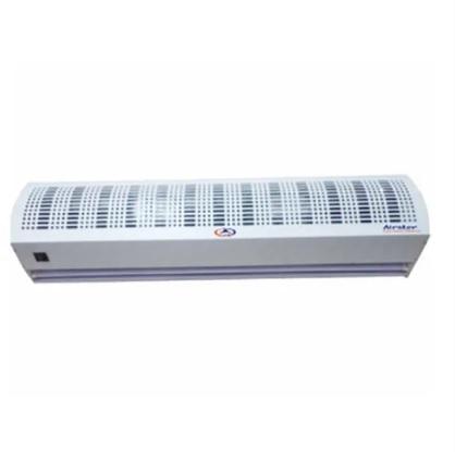 Metal Body Wall Mounted Air Curtain