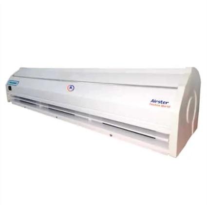 A Model Aluminium Body Air Curtain