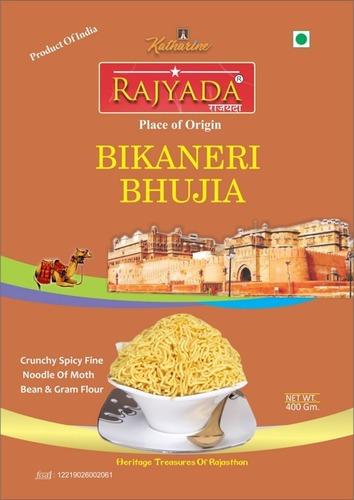 Rajyada Bikaneri bhujia