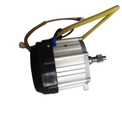 Passenger E Rikshaw Motor