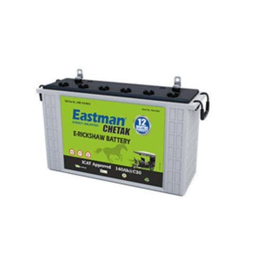 E Rikshaw Battery