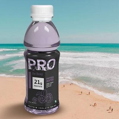 Aquatein PRO 21g