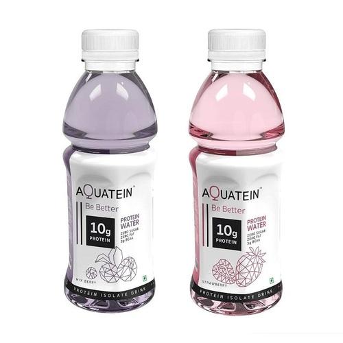 Aquatein Protein Water