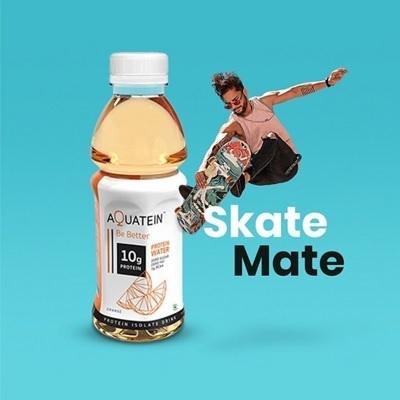 Aquatein Protein Water