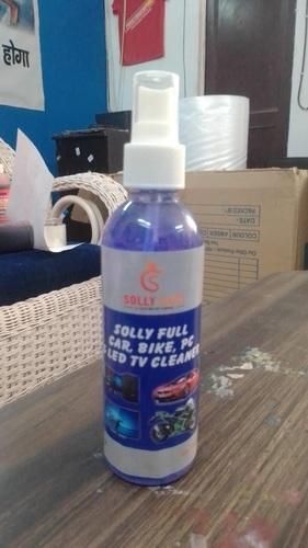 Cleaner