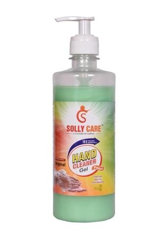 Hand Sanitizer