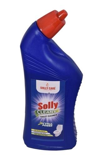 Toilet Cleaner