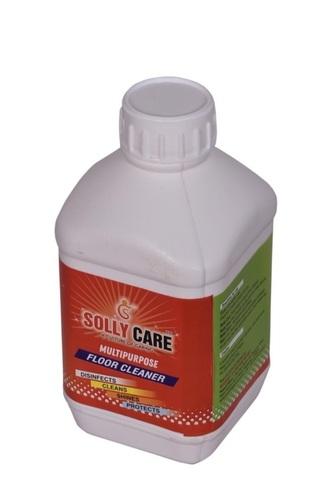 Multipurpose Floor Cleaner