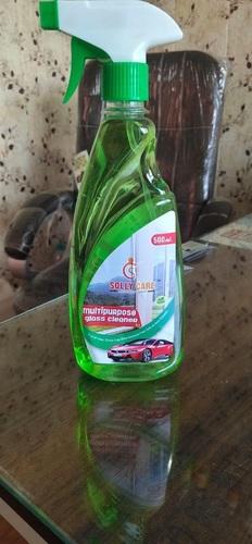 Multipurpose Glass Cleaner