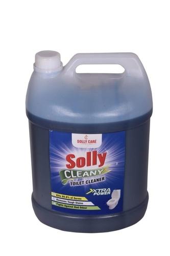 Toilet Cleaner