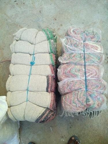Duster Cloth