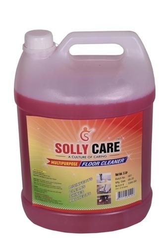 Multipurpose Floor Cleaner