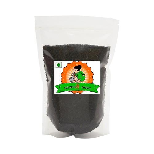 Grandmaa Agro Sabja Seeds (Sweet Basil Seeds)