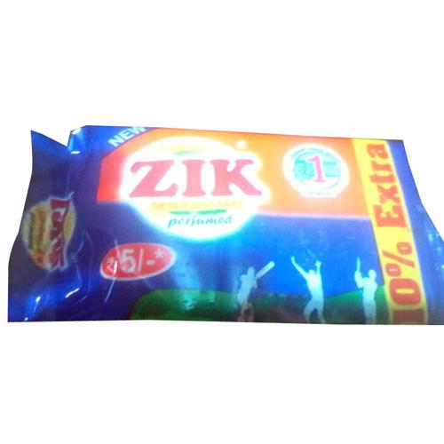 ZIK Detergent Cake