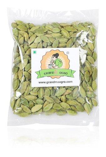 Grandma Agro Green Cardamom