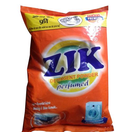 Detergent Powder Perfumed