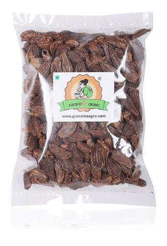 Grandma Agro Black Cardamom 