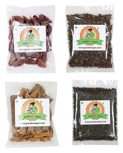 Grandma Agro Masala Pack